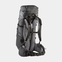 Aircontact Lite 40+10 (2021) Graphite / Black