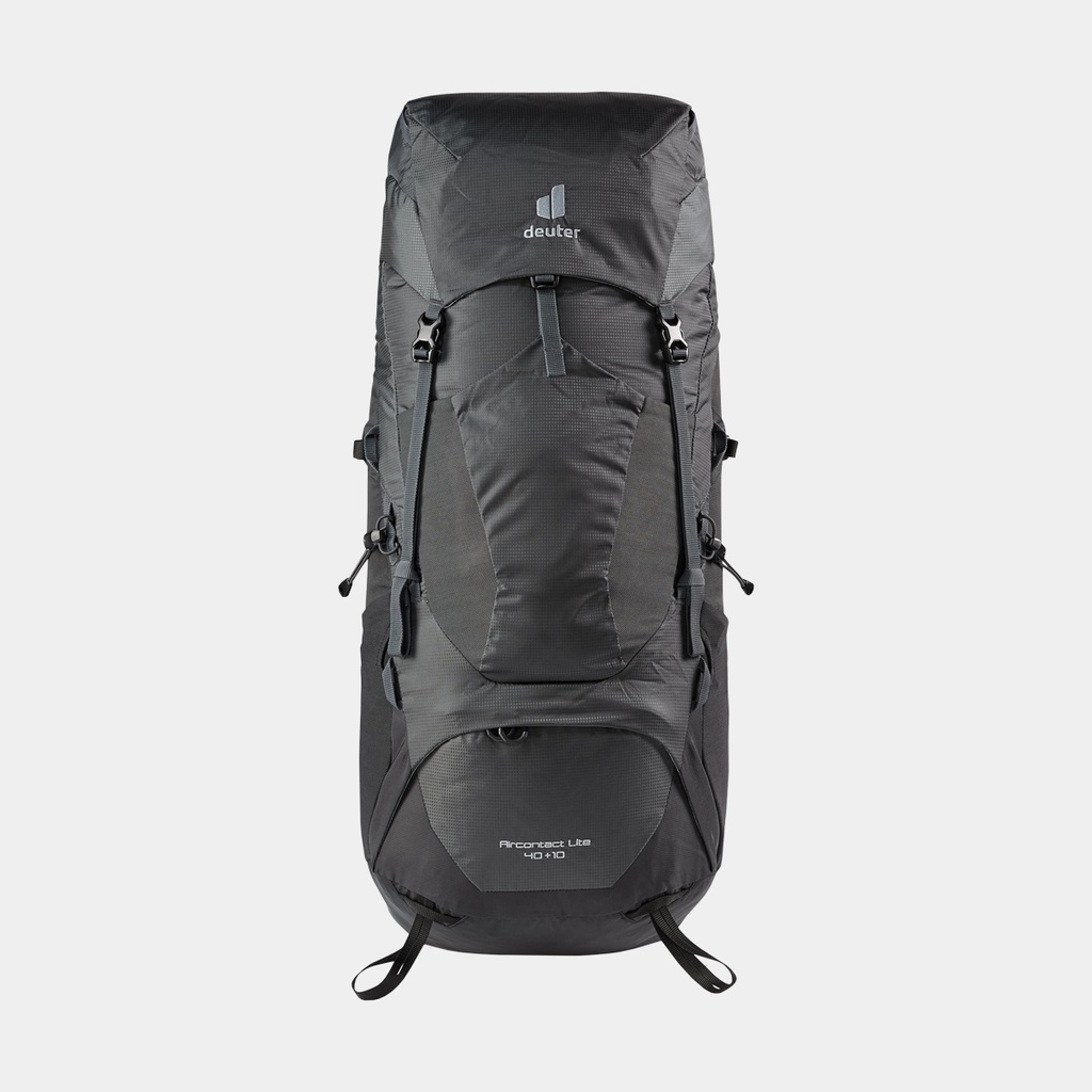 Aircontact Lite 40+10 (2021) Graphite / Black