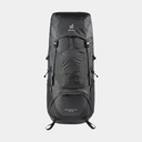 Aircontact Lite 40+10 (2021) Graphite / Black