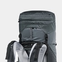 Aircontact Lite 40+10 (2021) Graphite / Black