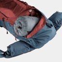 Aircontact Lite 40+10 (2021) Redwood / Arctic