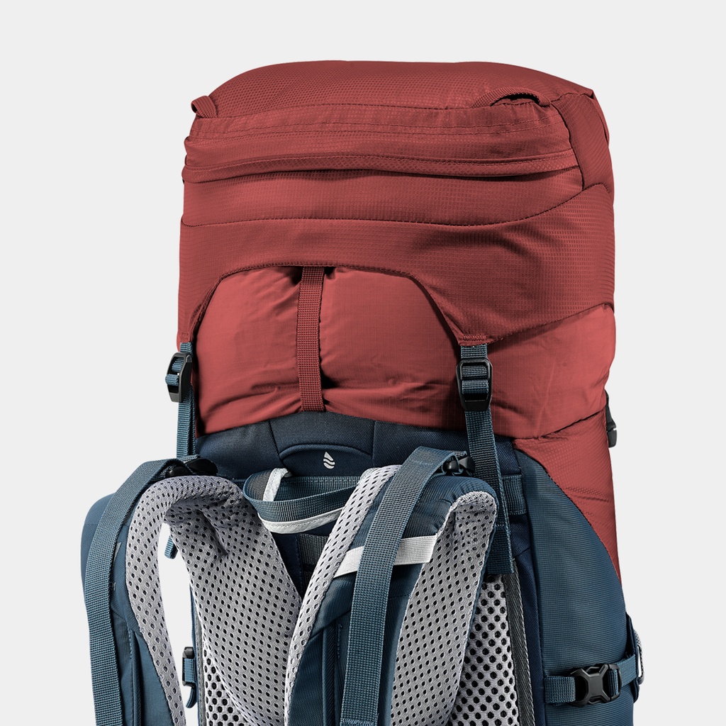 Aircontact Lite 40+10 (2021) Redwood / Arctic