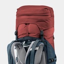 Aircontact Lite 40+10 (2021) Redwood / Arctic