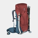 Aircontact Lite 40+10 (2021) Redwood / Arctic