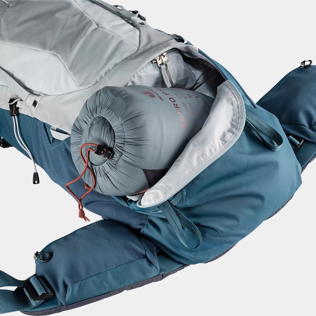 Aircontact Lite 40+10 (2021) Tin / Arctic