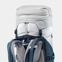 Aircontact Lite 40+10 (2021) Tin / Arctic