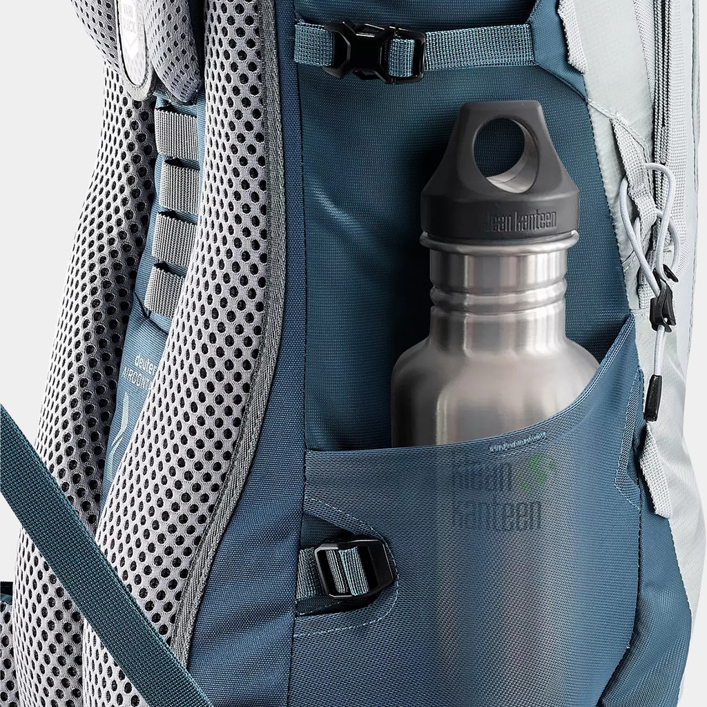 Aircontact Lite 40+10 (2021) Tin / Arctic