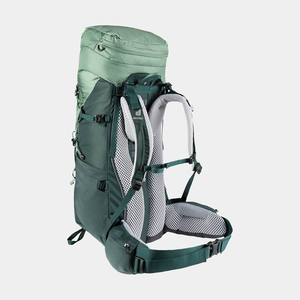 Aircontact Lite 45+10 SL Women (2021) Aloe-Forest