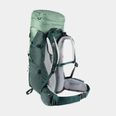 Aircontact Lite 45+10 SL Women (2021) Aloe-Forest