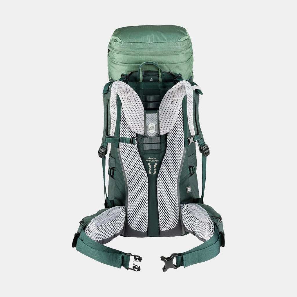 Aircontact Lite 45+10 SL Women (2021) Aloe-Forest