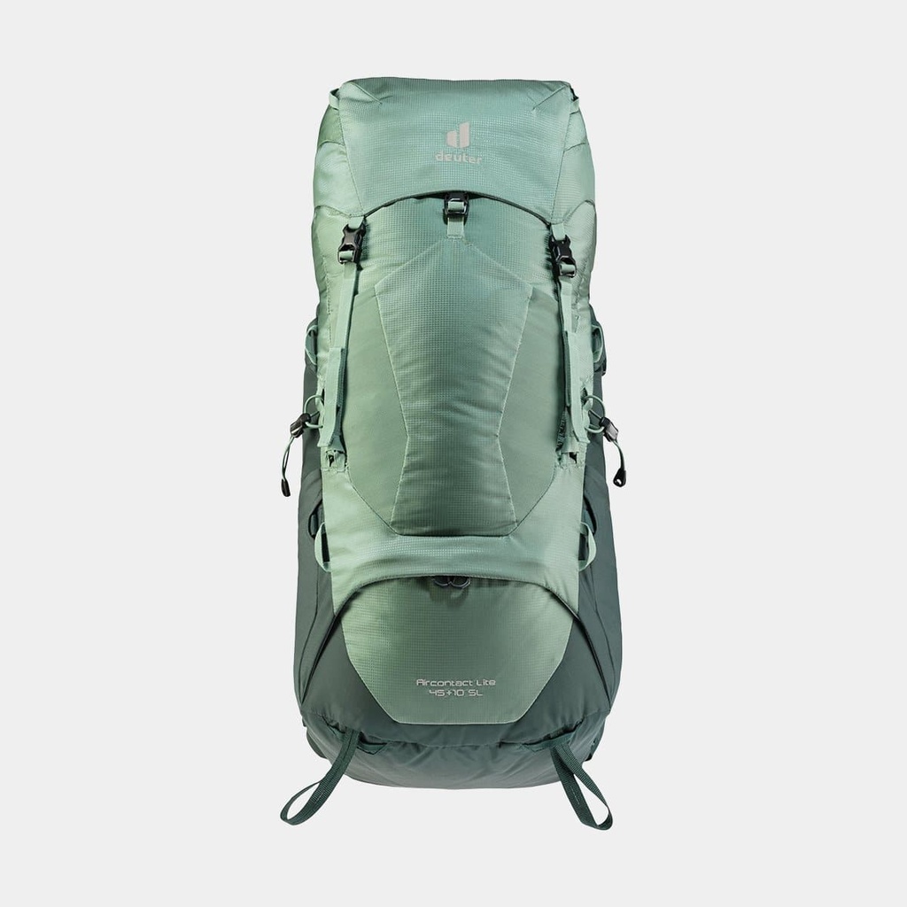 Aircontact Lite 45+10 SL Women (2021) Aloe-Forest