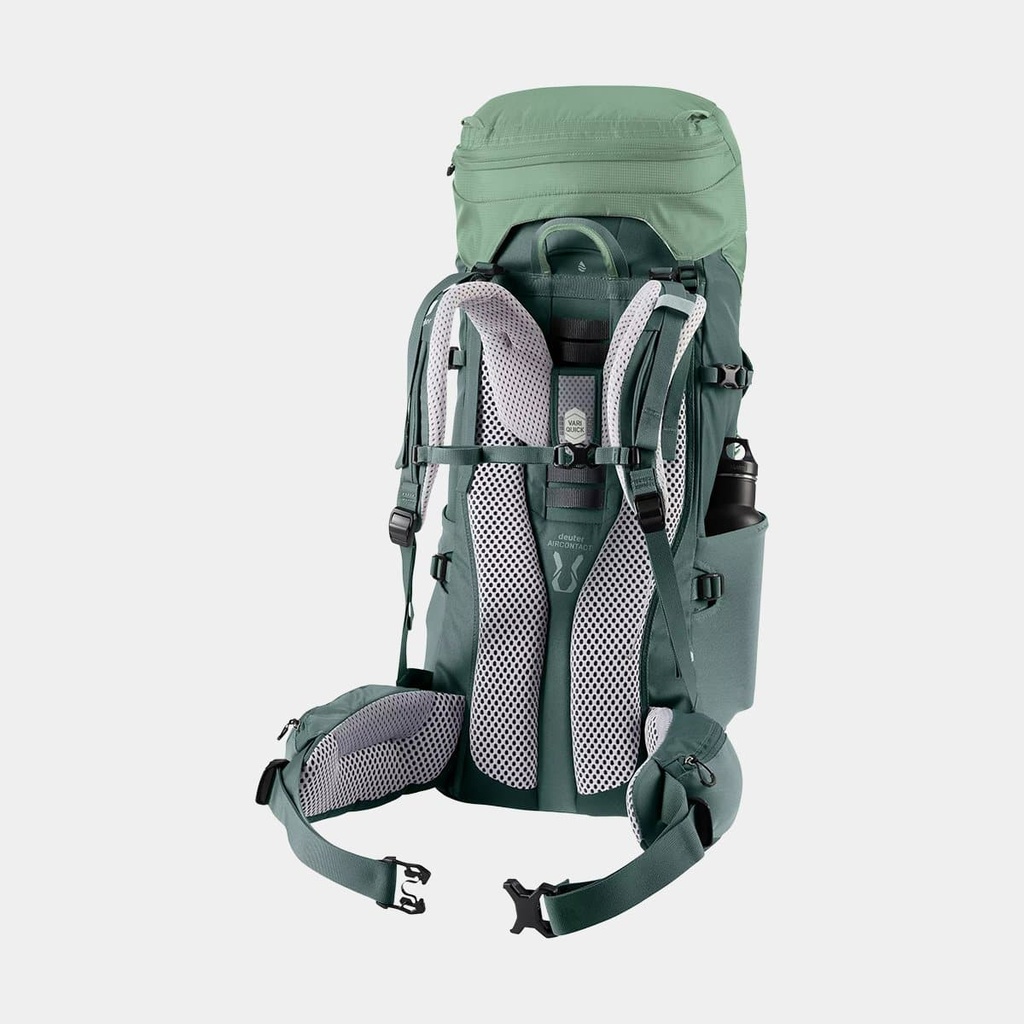 Aircontact Lite 45+10 SL Women (2021) Aloe-Forest