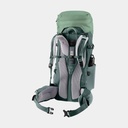 Aircontact Lite 45+10 SL Women (2021) Aloe-Forest