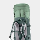 Aircontact Lite 45+10 SL Women (2021) Aloe-Forest
