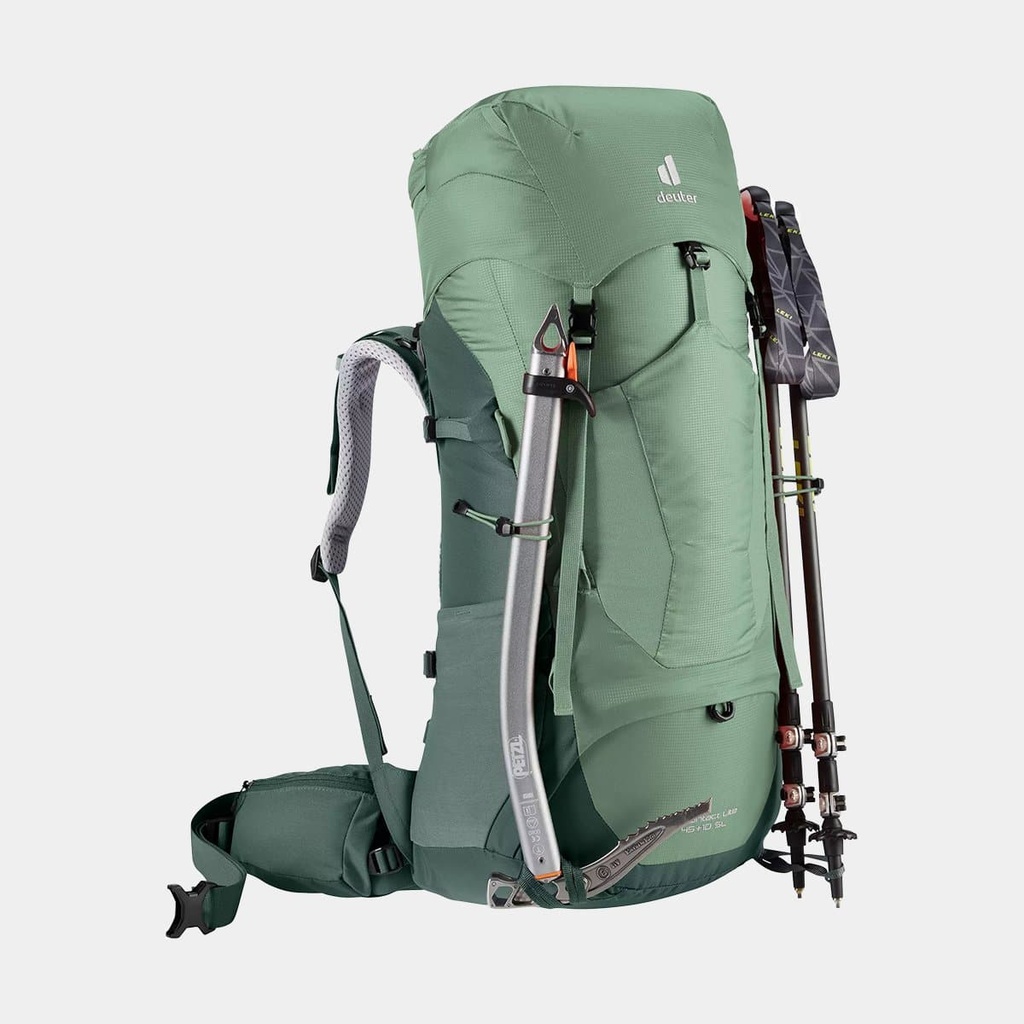 Aircontact Lite 45+10 SL Women (2021) Aloe-Forest