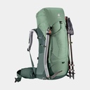 Aircontact Lite 45+10 SL Women (2021) Aloe-Forest
