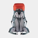 Aircontact Lite 45+10 SL Women (2021) Paprika / Teal