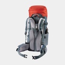 Aircontact Lite 45+10 SL Women (2021) Paprika / Teal