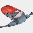 Aircontact Lite 45+10 SL Women (2021) Paprika / Teal