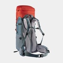 Aircontact Lite 45+10 SL Women (2021) Paprika / Teal