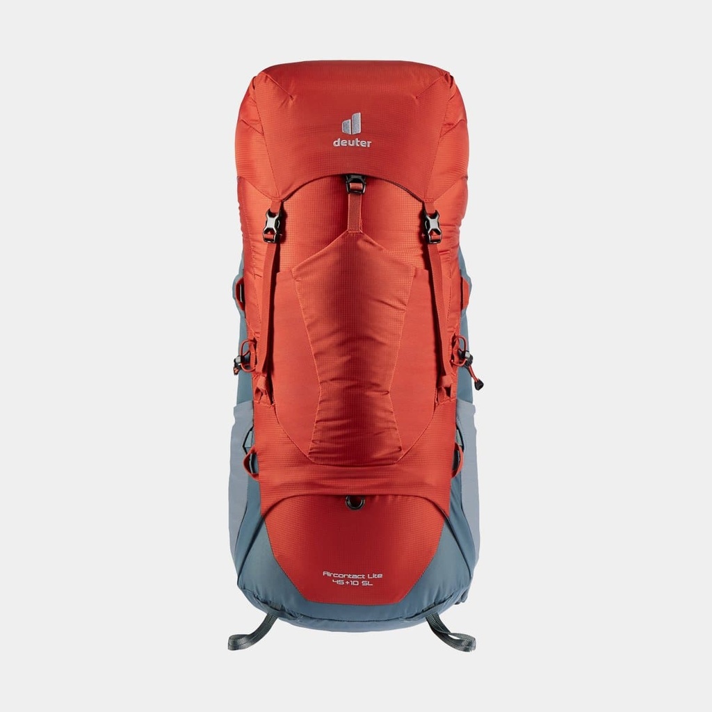 Aircontact Lite 45+10 SL Women (2021) Paprika / Teal
