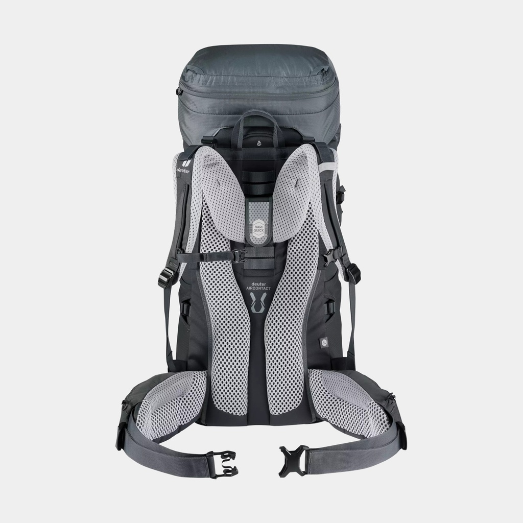 Aircontact Lite 45+10 SL Women (2021) Shale / Graphite