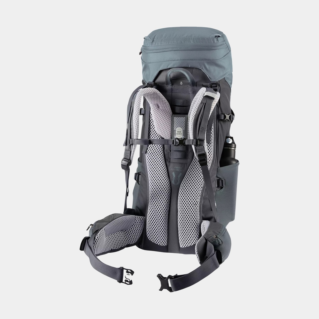 Aircontact Lite 45+10 SL Women (2021) Shale / Graphite