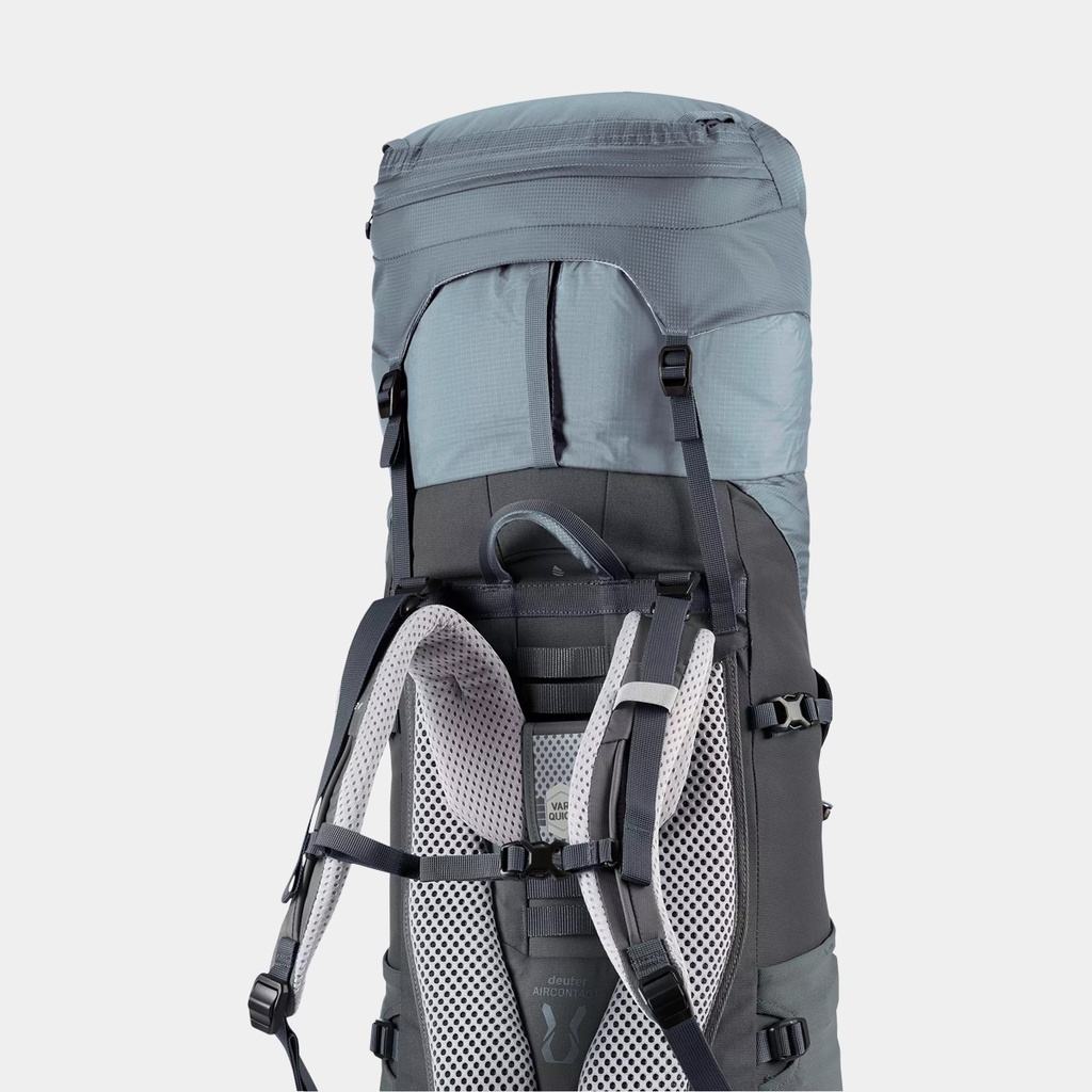 Aircontact Lite 45+10 SL Women (2021) Shale / Graphite