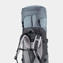 Aircontact Lite 45+10 SL Women (2021) Shale / Graphite
