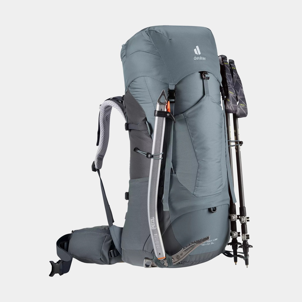Aircontact Lite 45+10 SL Women (2021) Shale / Graphite