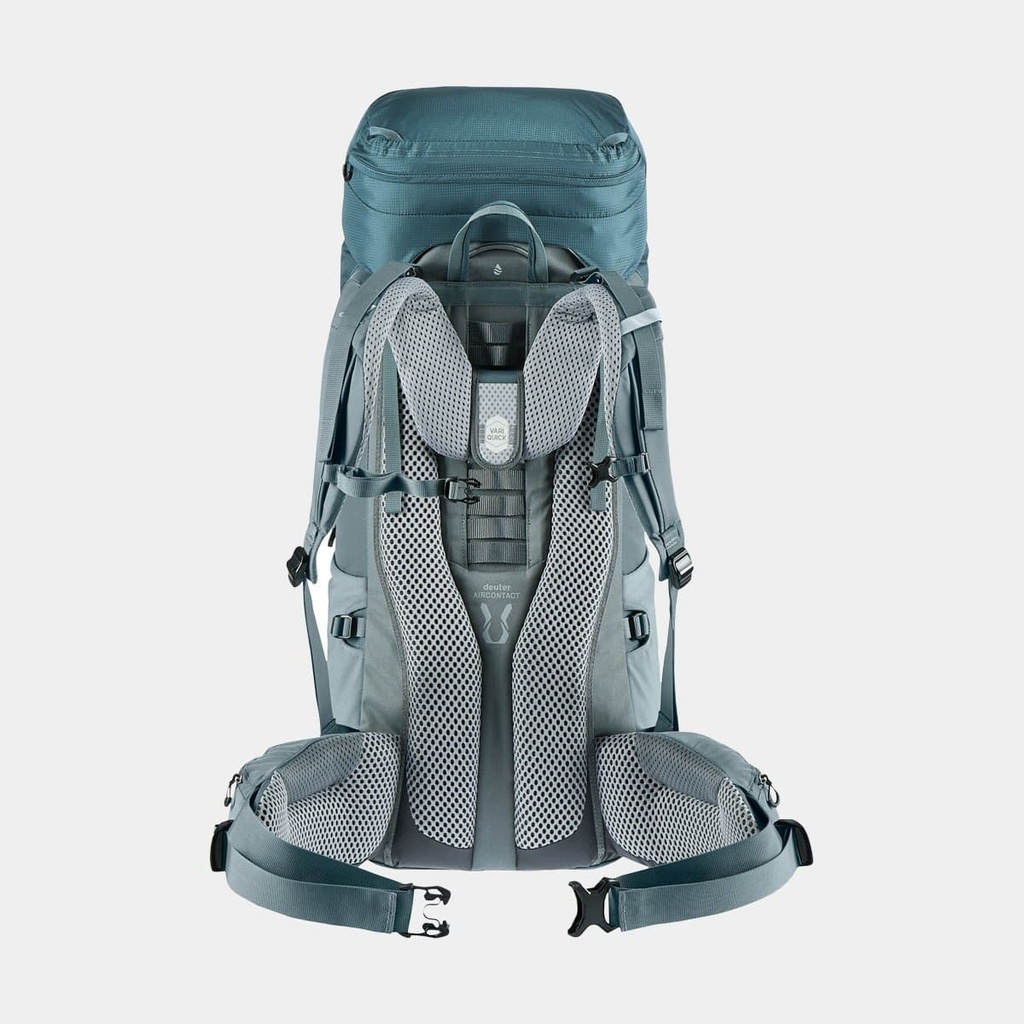 Aircontact Lite 50+10 (2021) Arctic / Teal