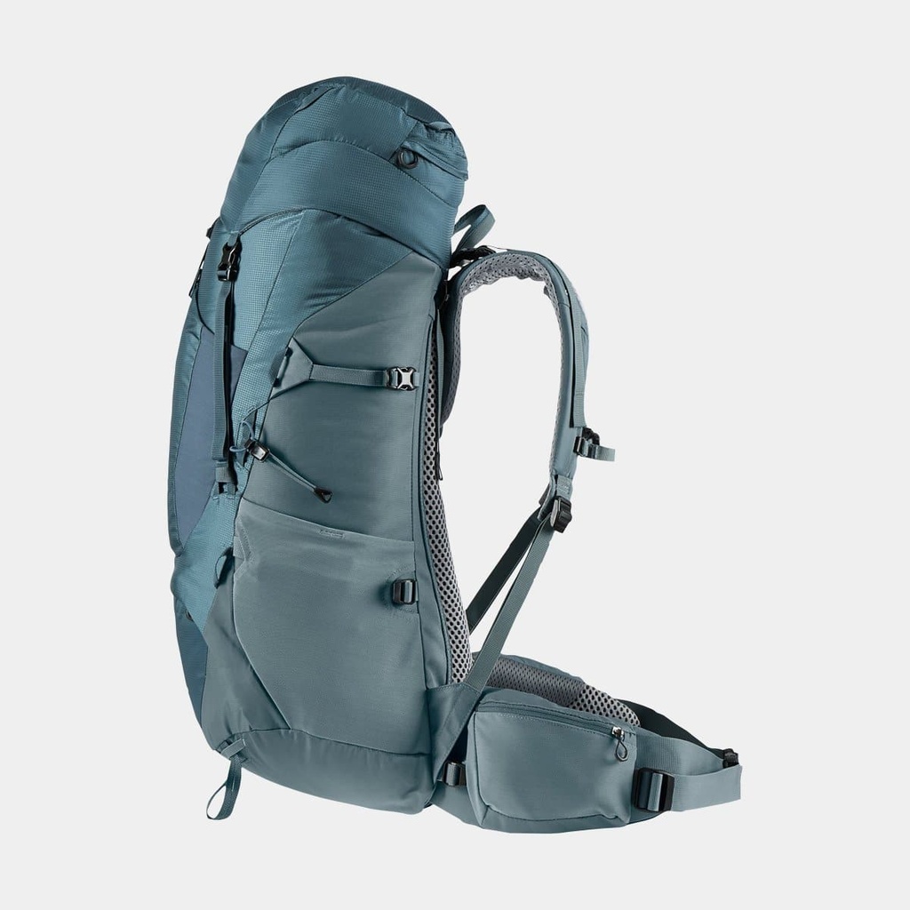 Aircontact Lite 50+10 (2021) Arctic / Teal