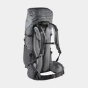 Aircontact Lite 50+10 (2021) Graphite / Black