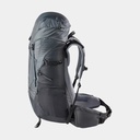 Aircontact Lite 50+10 (2021) Graphite / Black