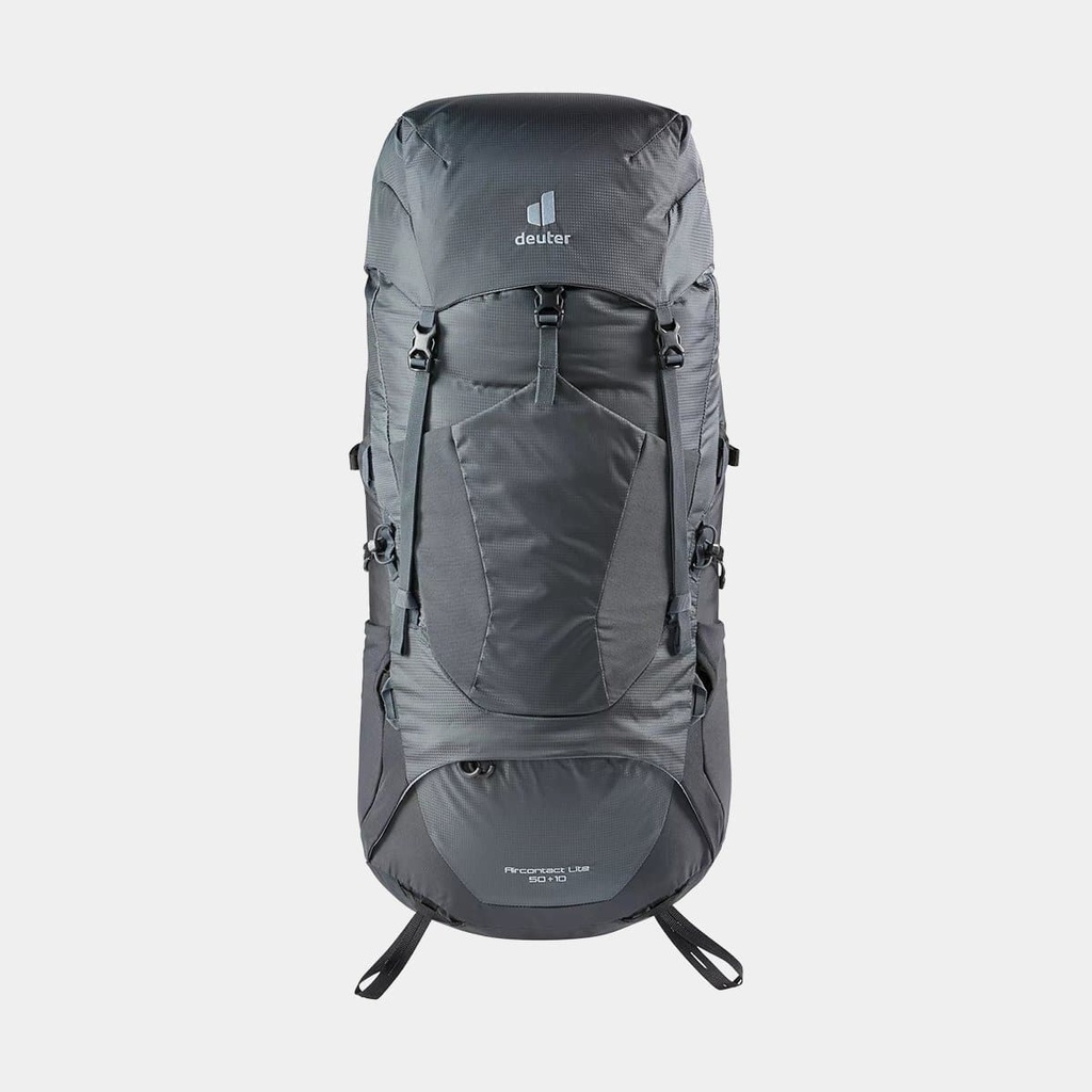 Aircontact Lite 50+10 (2021) Graphite / Black