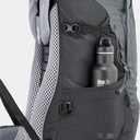 Aircontact Lite 50+10 (2021) Graphite / Black