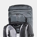Aircontact Lite 50+10 (2021) Graphite / Black