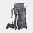 Aircontact Lite 50+10 (2021) Graphite / Black