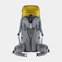 Aircontact Lite 50+10 (2021) Graphite / Black