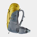 Aircontact Lite 50+10 (2021) Graphite / Black