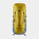 Aircontact Lite 50+10 (2021) Graphite / Black