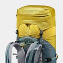 Aircontact Lite 50+10 (2021) Graphite / Black