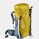 Aircontact Lite 50+10 (2021) Graphite / Black