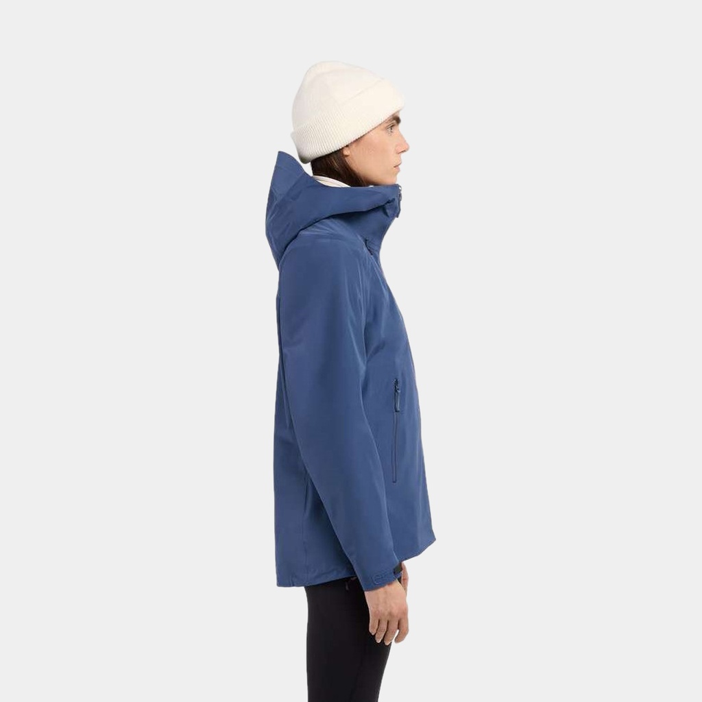Beta LT Jacket Women (2022) Moonlit