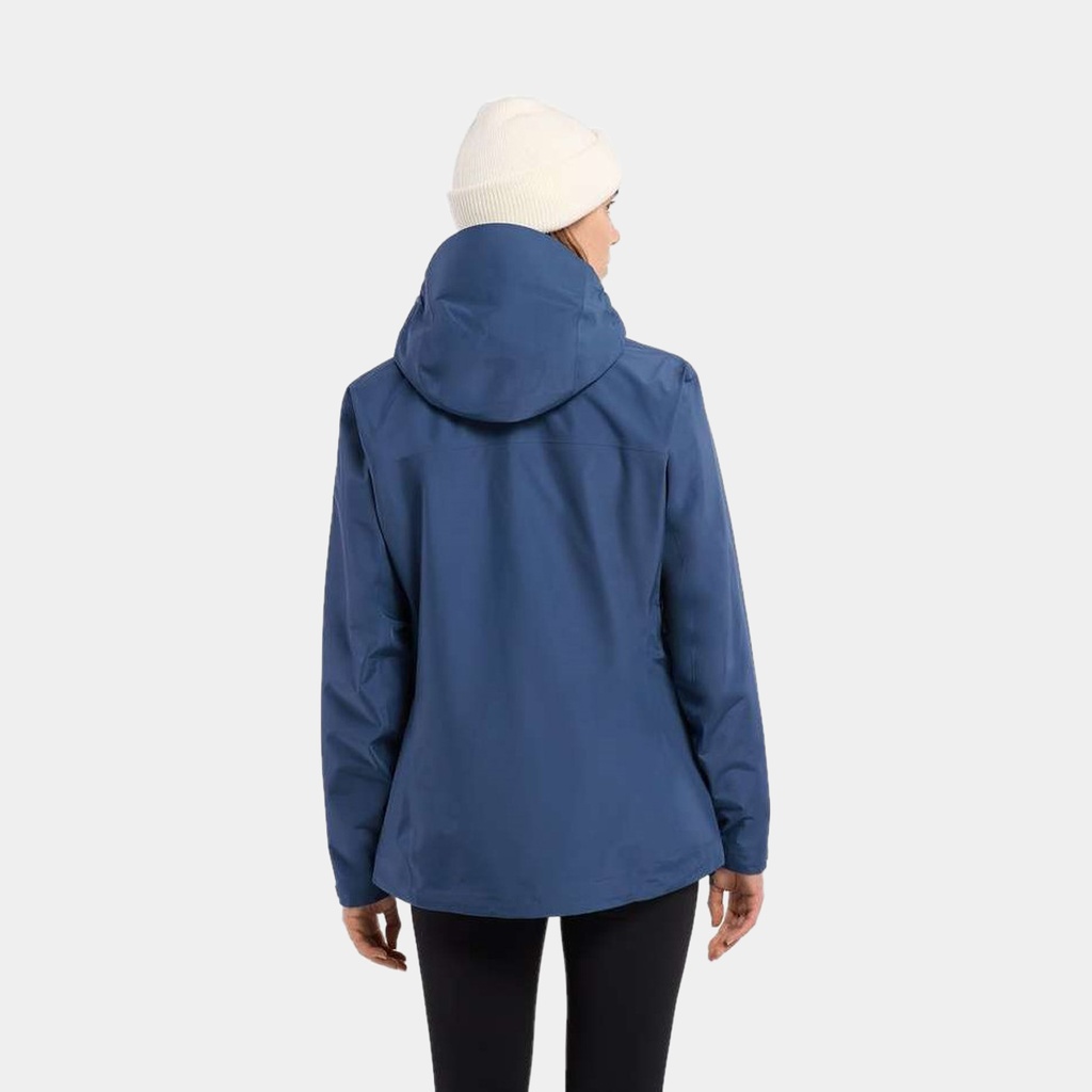 Beta LT Jacket Women (2022) Moonlit