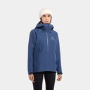 Beta LT Jacket Women (2022) Moonlit