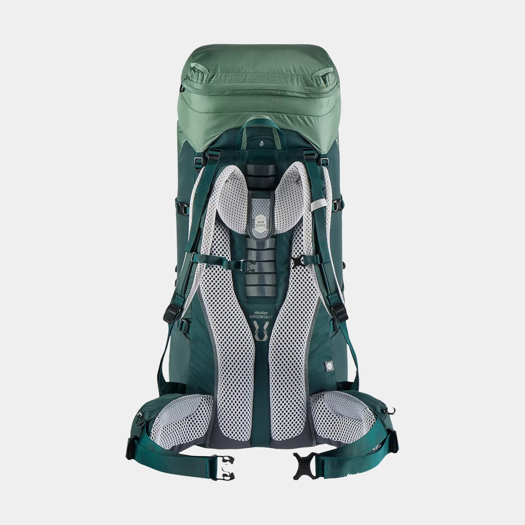 Aircontact Lite 60+10 SL Women (2021) Aloe / Forest