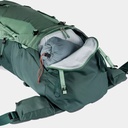 Aircontact Lite 60+10 SL Women (2021) Aloe / Forest