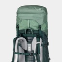 Aircontact Lite 60+10 SL Women (2021) Aloe / Forest
