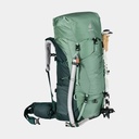 Aircontact Lite 60+10 SL Women (2021) Aloe / Forest